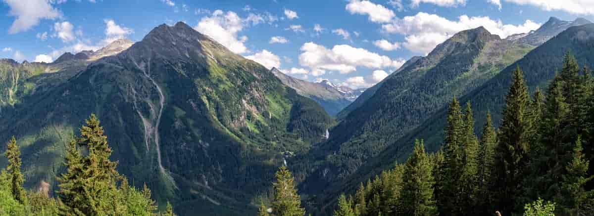 Výstup na Grossglockner Recenze