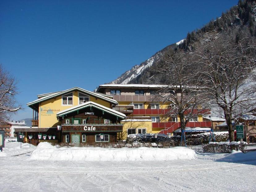 Hotel Lampenhäusl image 1