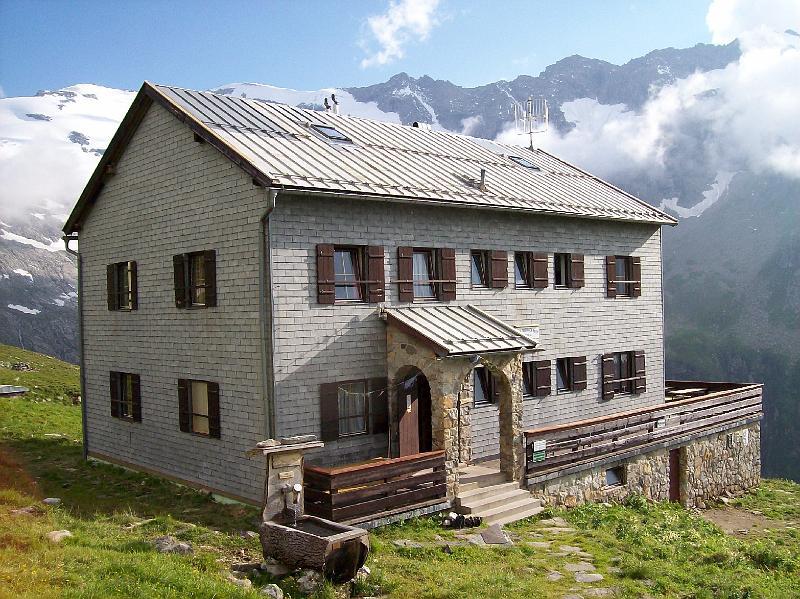 Neue Thüringer Hütte image 1