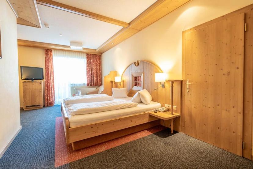 Panoramahotel Lärchenhof image 3