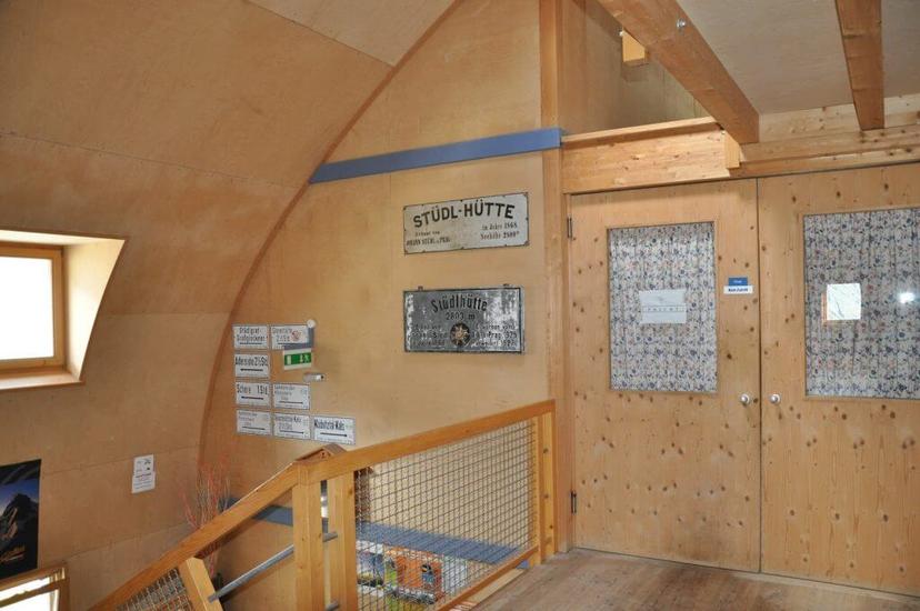 Stüdlhütte image 4