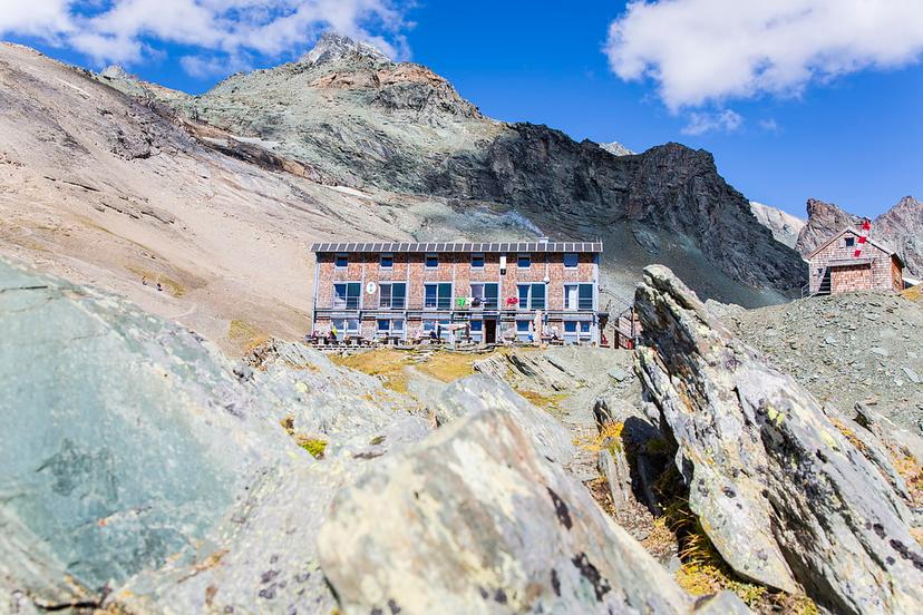 Stüdlhütte image 1