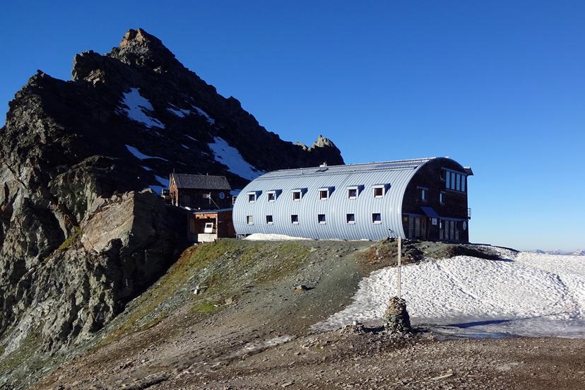 Stüdlhütte image 2