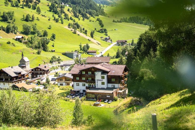 Heimat - Das Natur Resort image 1