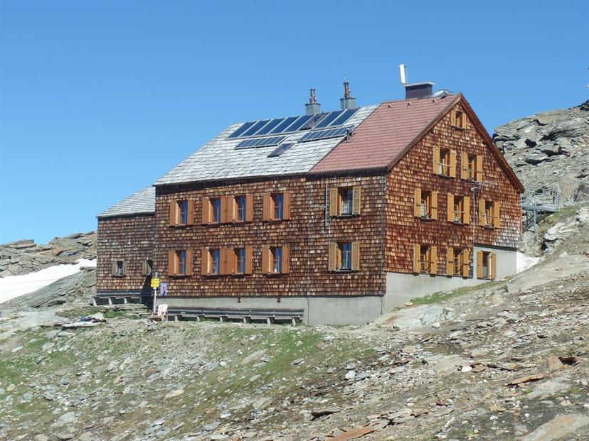 Defreggerhaus image 1