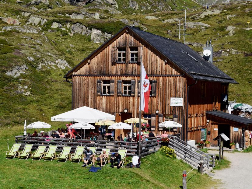 Johannishütte image 2