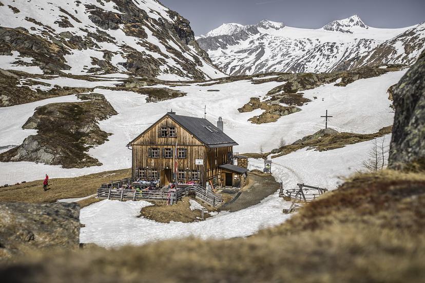 Johannishütte image 1