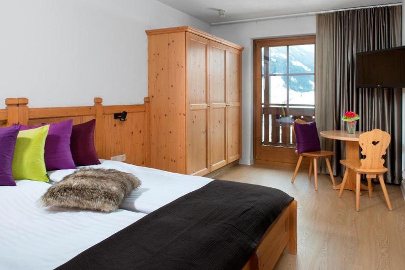 Hotel Goldried image 3