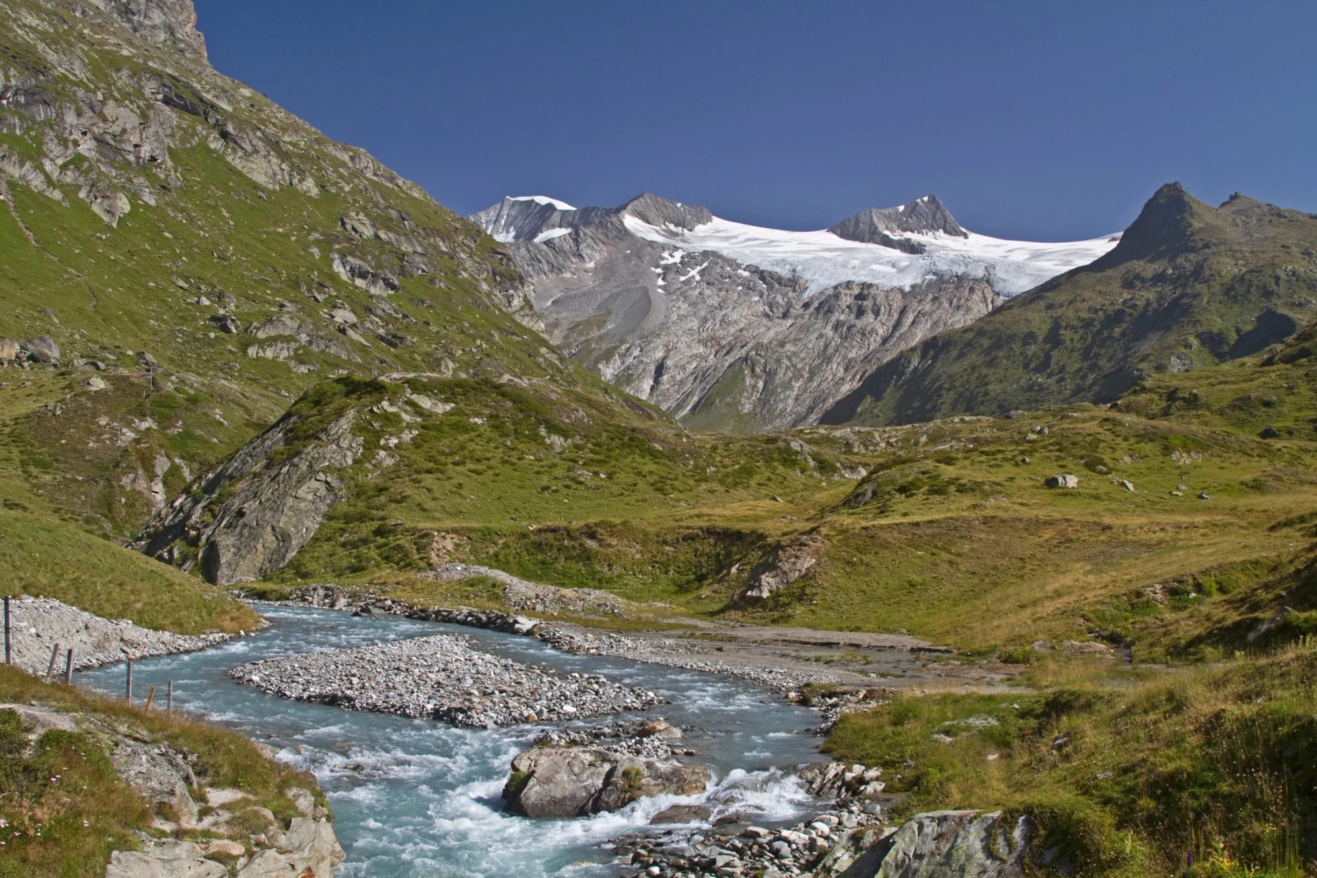Großvenediger
